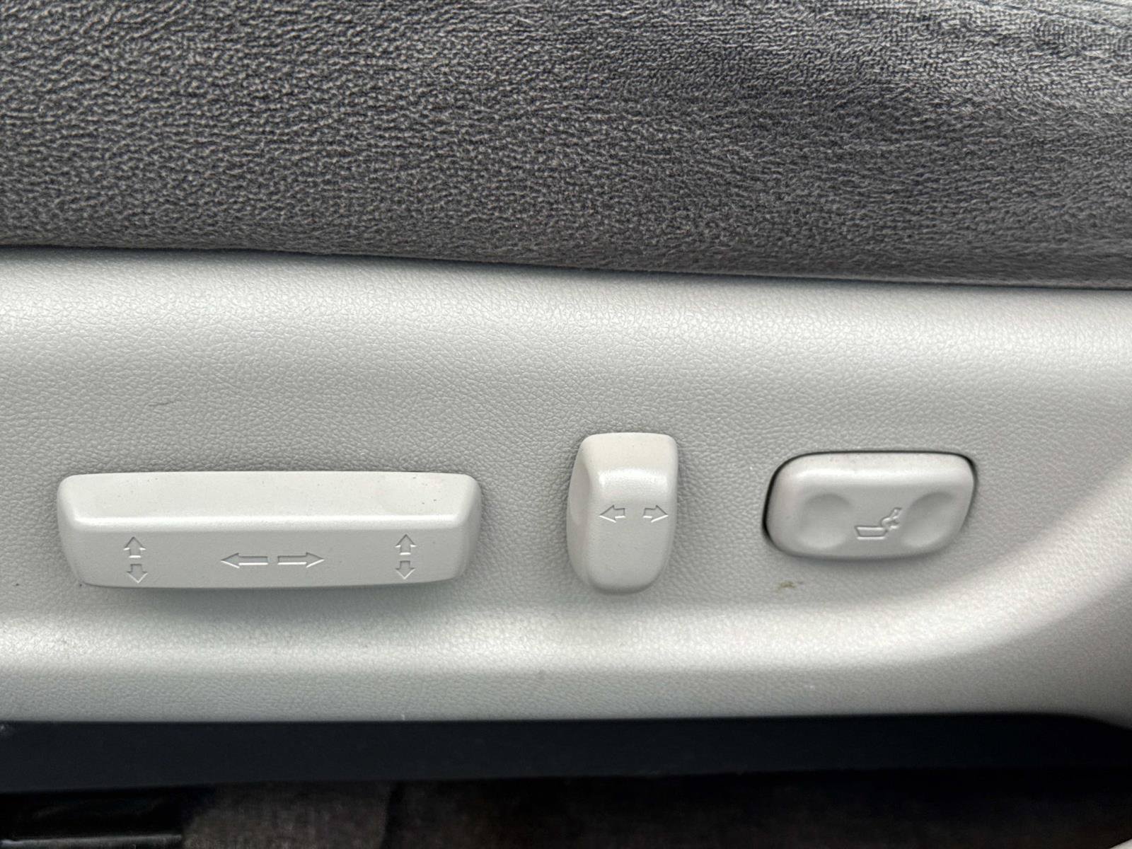 Used 2009 Honda Accord EX image 17