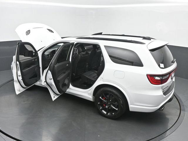 Used 2024 Dodge Durango R/T AWD/4WD image 62