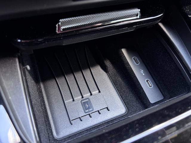 Certified 2026 Porsche Cayenne S AWD/4WD image 24