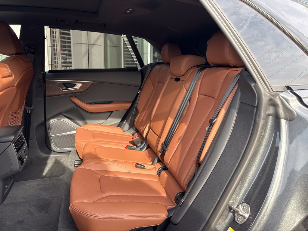 New 2027 Audi Q8 Premium Plus AWD/4WD image 31