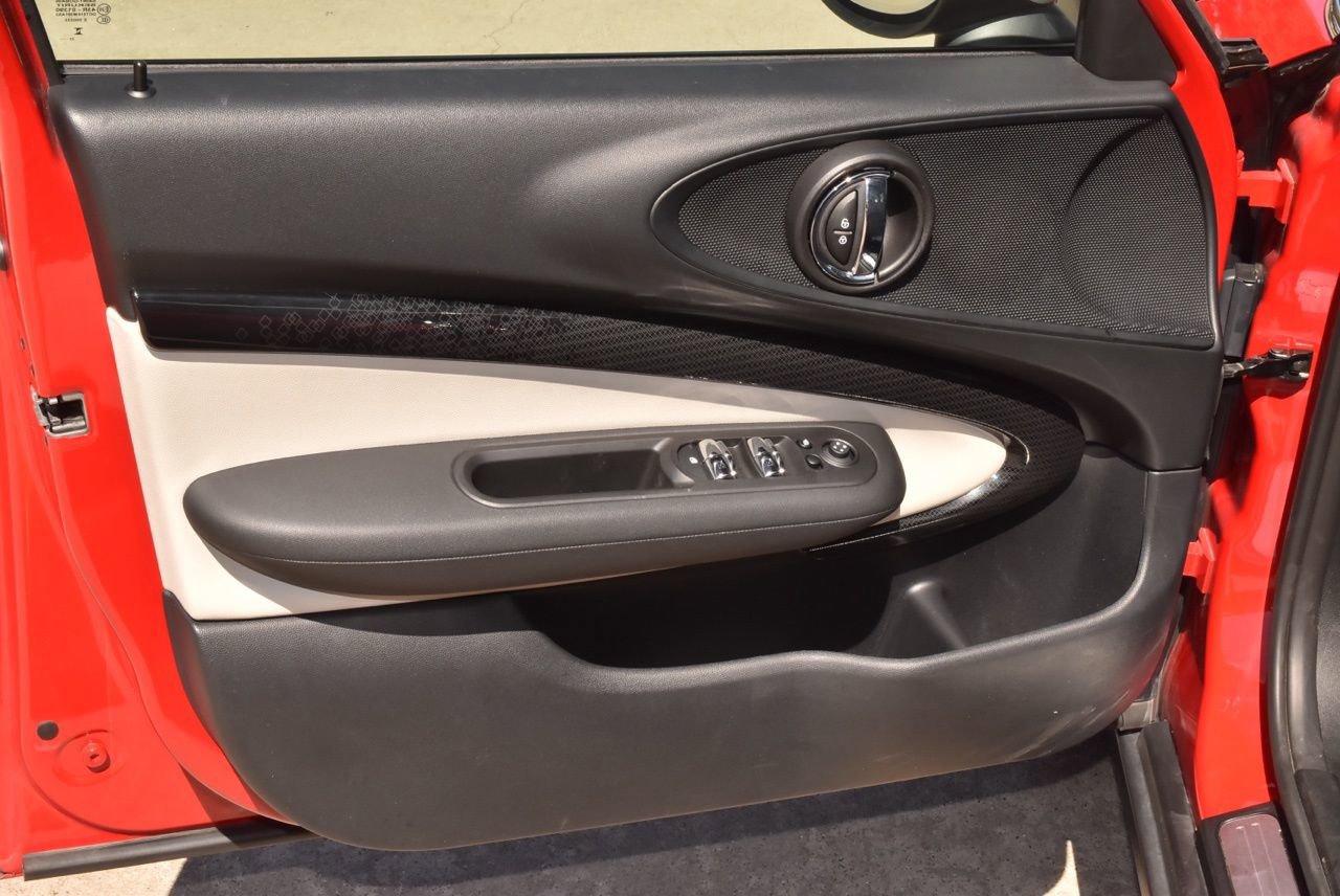 Used 2024 MINI Cooper Clubman S w/ Signature Upholstery Package FWD image 36