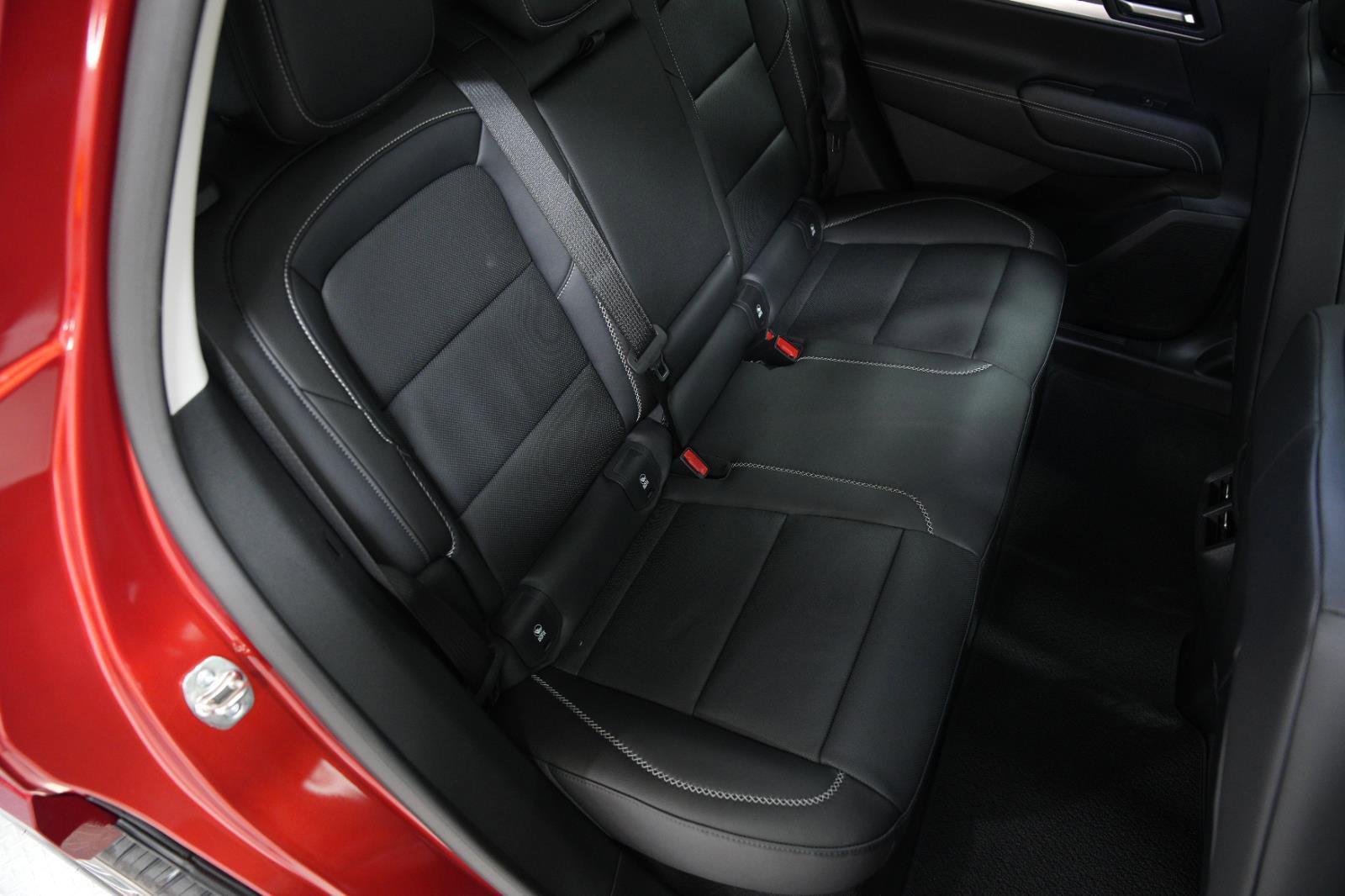 New 2026 GMC Terrain Denali image 17