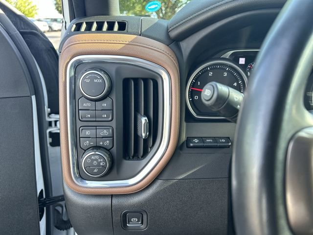 Certified 2023 Chevrolet Silverado 2500 High Country w/ Technology Package image 37