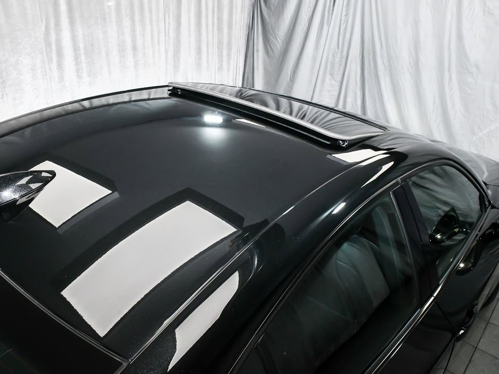 Used 2025 Lexus IS 350 F Sport w/ Navigation Package AWD/4WD image 83