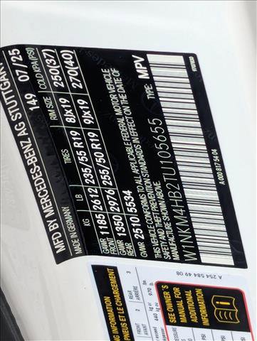 New 2026 Mercedes-Benz GLC 300 4MATIC image 16