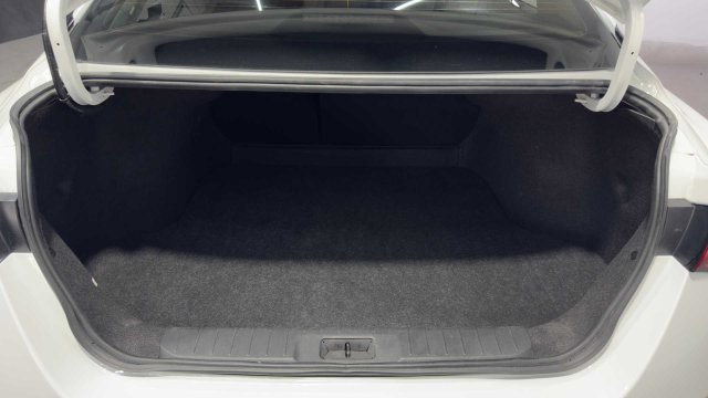 Used 2024 Nissan Sentra S FWD image 31