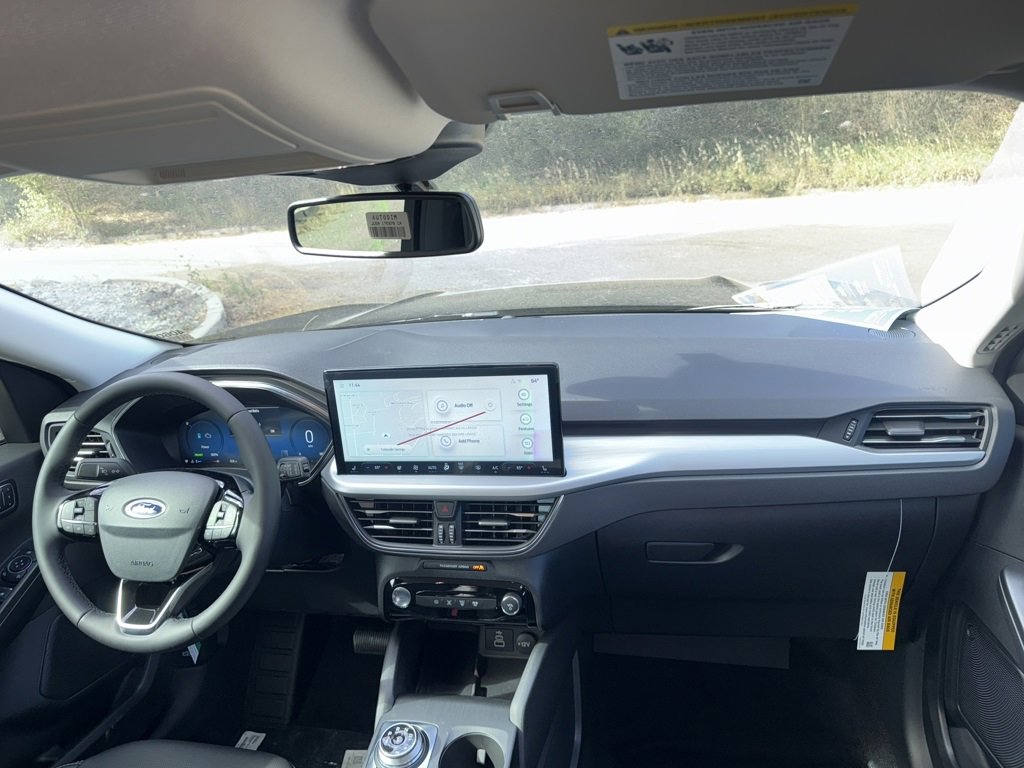 New 2026 Ford Escape Platinum image 23