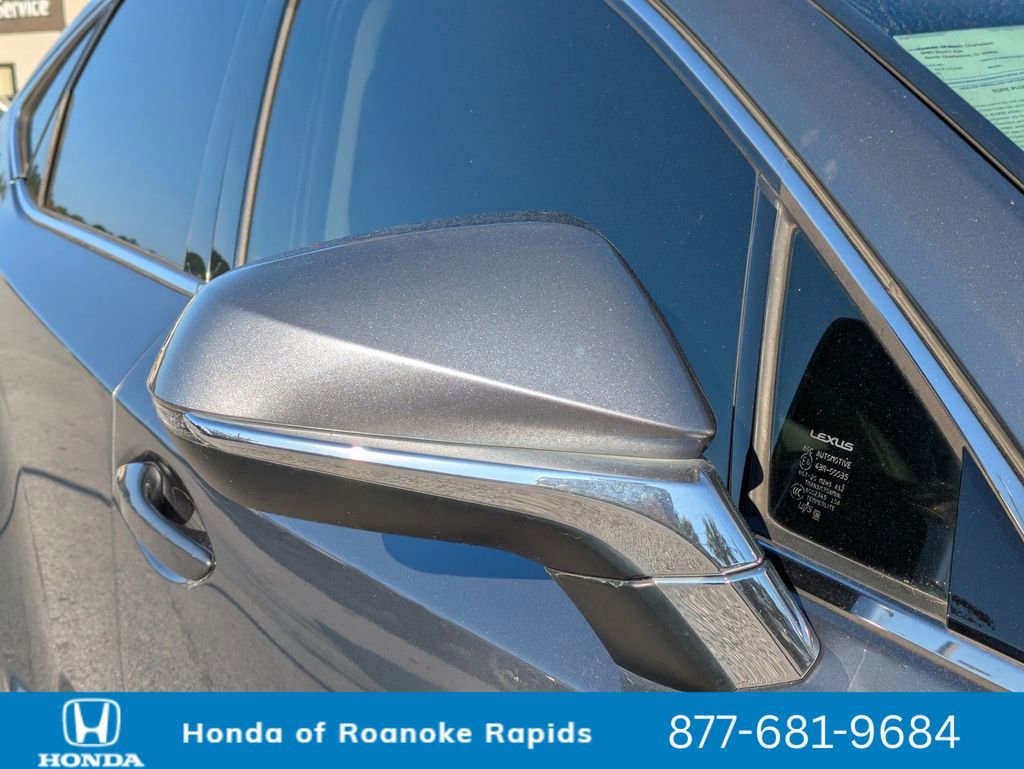 Used 2019 Lexus NX 300 FWD image 10