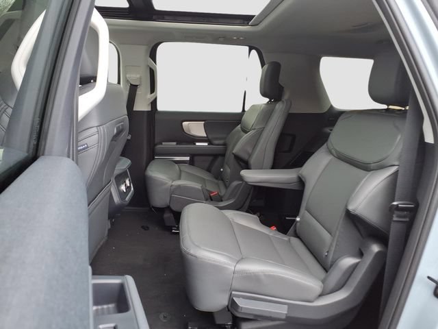 New 2026 Ford Expedition Max Active AWD/4WD image 6