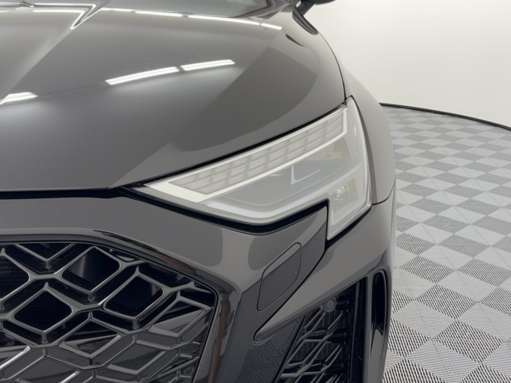 Used 2026 Audi RS 3 AWD/4WD image 12