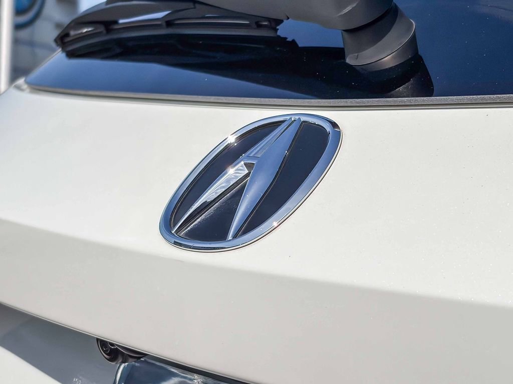 Used 2022 Acura MDX SH-AWD w/ Technology Package image 9