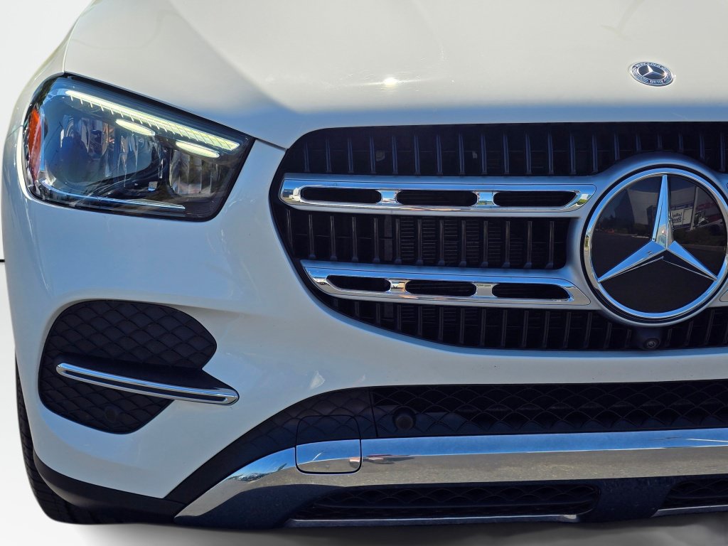 Used 2024 Mercedes-Benz GLE 350 4MATIC image 31