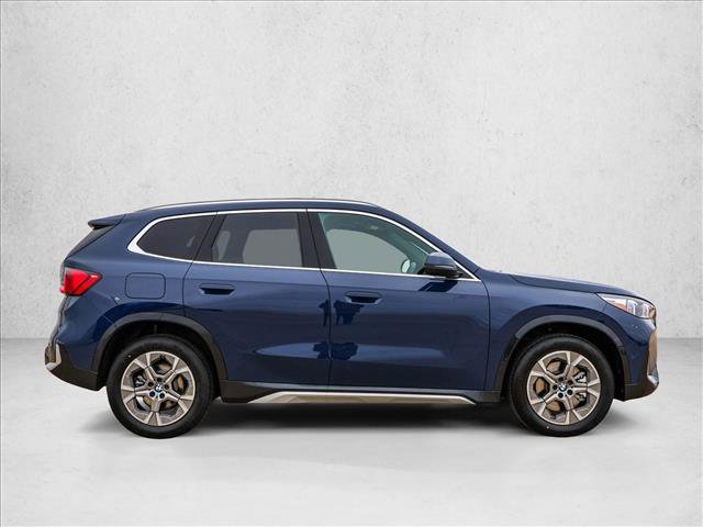 New 2026 BMW X1 xDrive28i image 4