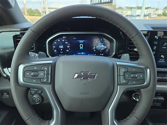 New 2026 Chevrolet Silverado 1500 RST w/ Convenience Package II image 18