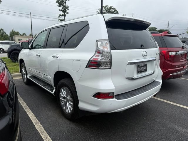Used 2018 Lexus GX 460 Premium w/ Premium Package AWD/4WD image 5