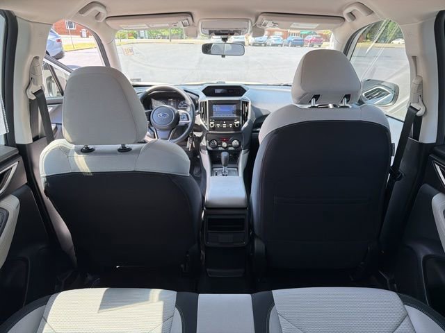 Used 2021 Subaru Forester AWD/4WD image 28