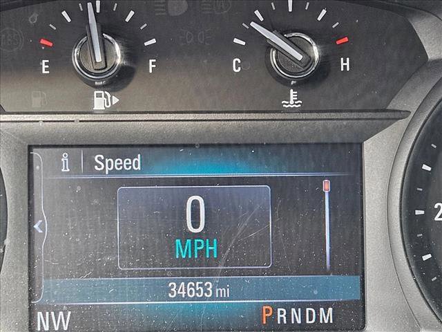 Used 2022 Buick Encore Preferred image 11