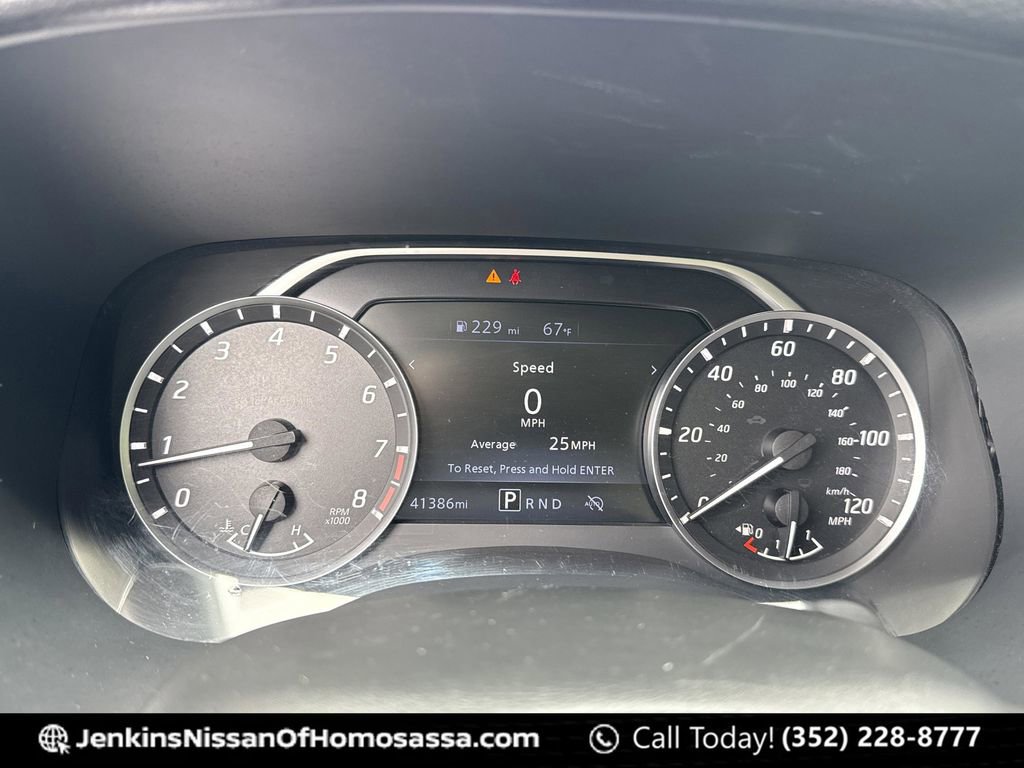 Certified 2024 Nissan Frontier S image 38