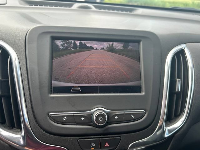 Used 2024 Chevrolet Equinox LT w/ LPO, Floor Liner Package FWD image 6