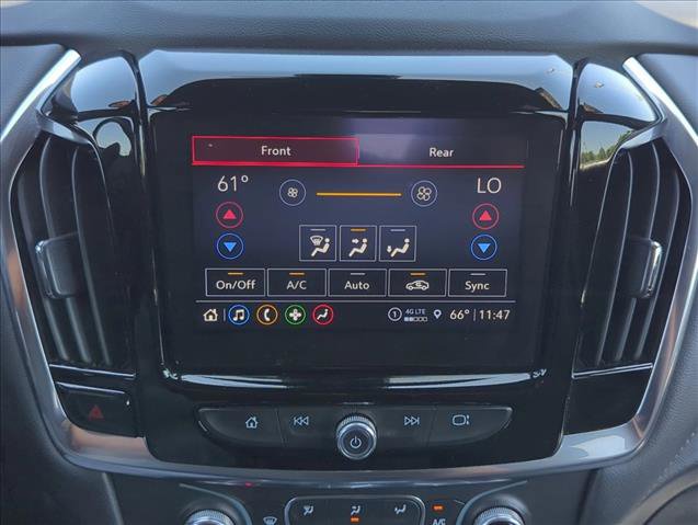 Used 2023 Chevrolet Traverse LT FWD image 13