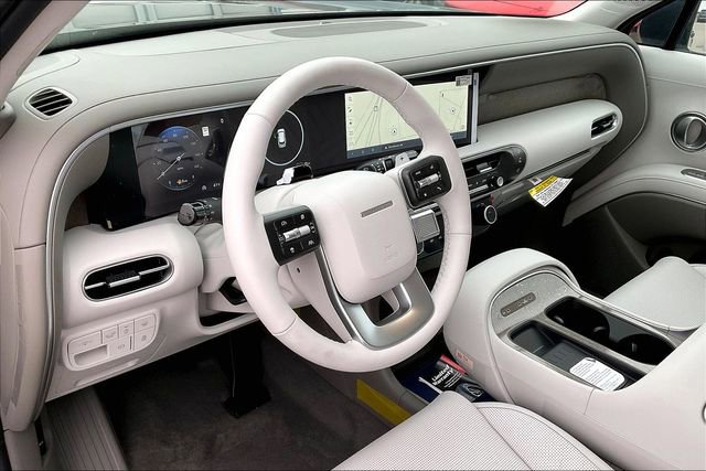 New 2026 Hyundai Palisade SEL image 6