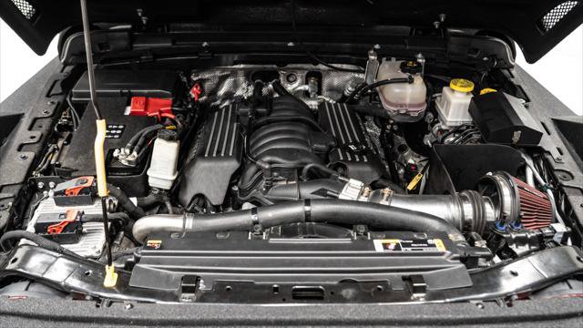 Used 2025 Jeep Gladiator Sport image 5