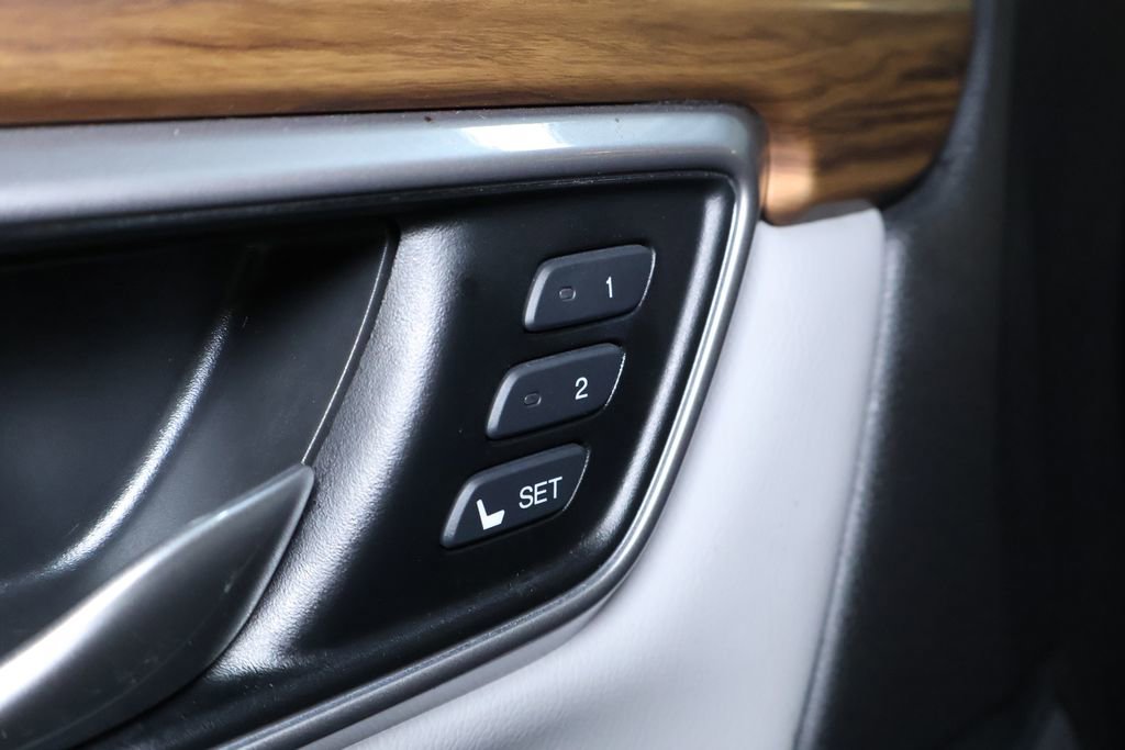 Used 2019 Honda CR-V EX-L image 14