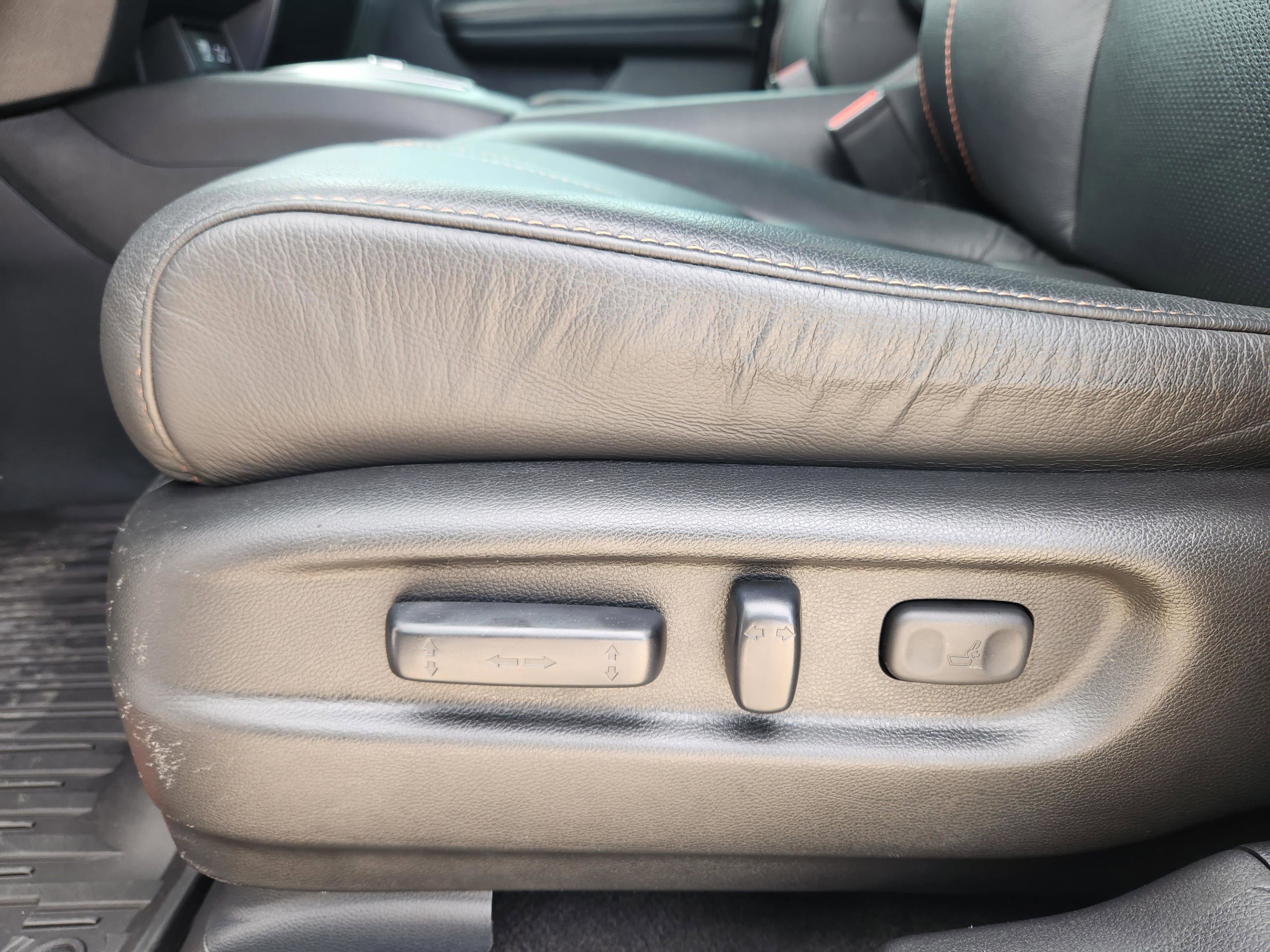 Certified 2023 Honda Passport TrailSport image 24