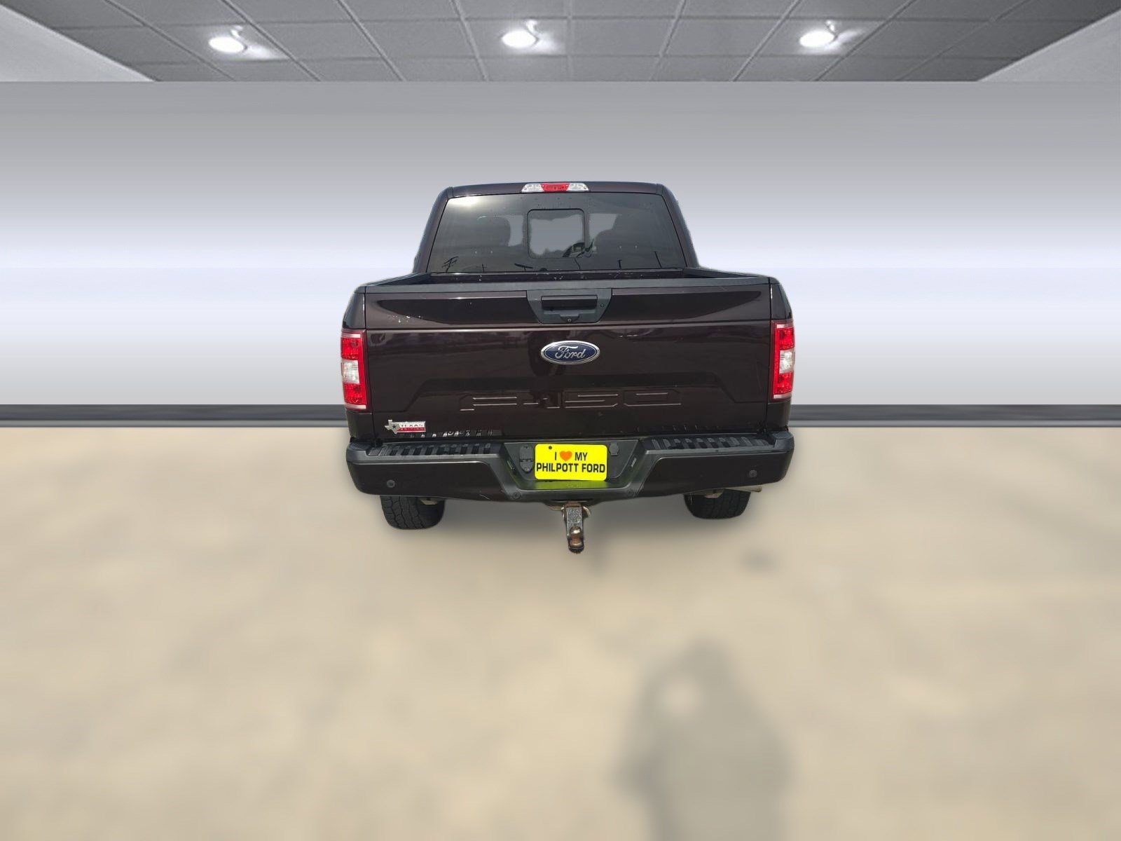 Used 2018 Ford F150 XLT w/ Equipment Group 302A Luxury image 10