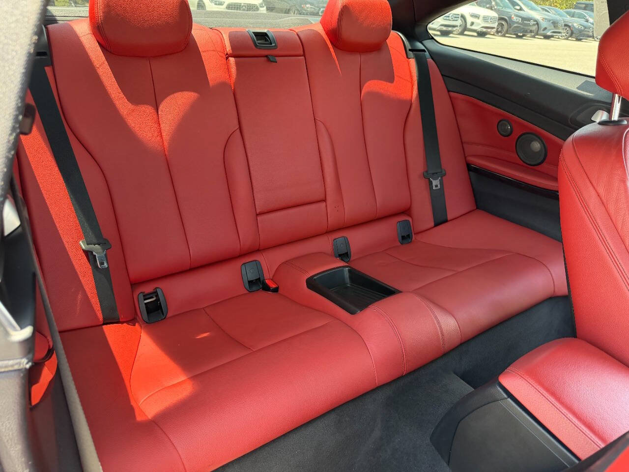 Used 2015 BMW 435i Coupe RWD image 24