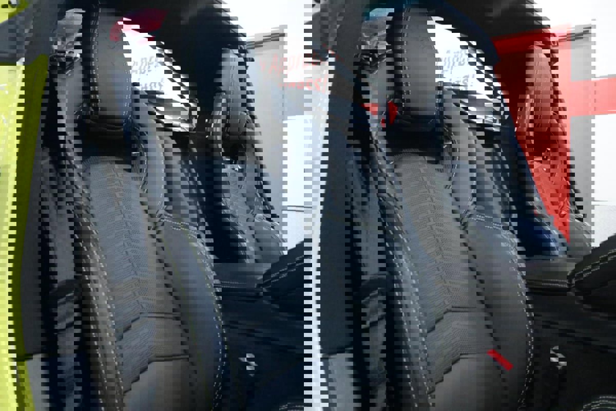 Used 2022 Chevrolet Corvette Stingray Premium Cpe w/ Z51 Performance Package image 33