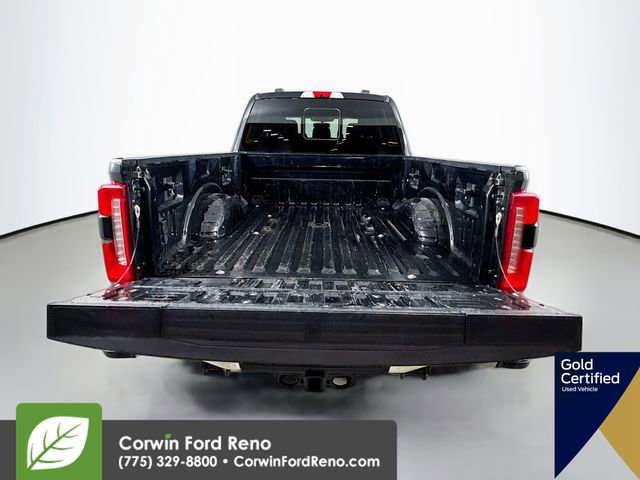 Certified 2023 Ford F350 Lariat w/ Tow Technology Package image 30