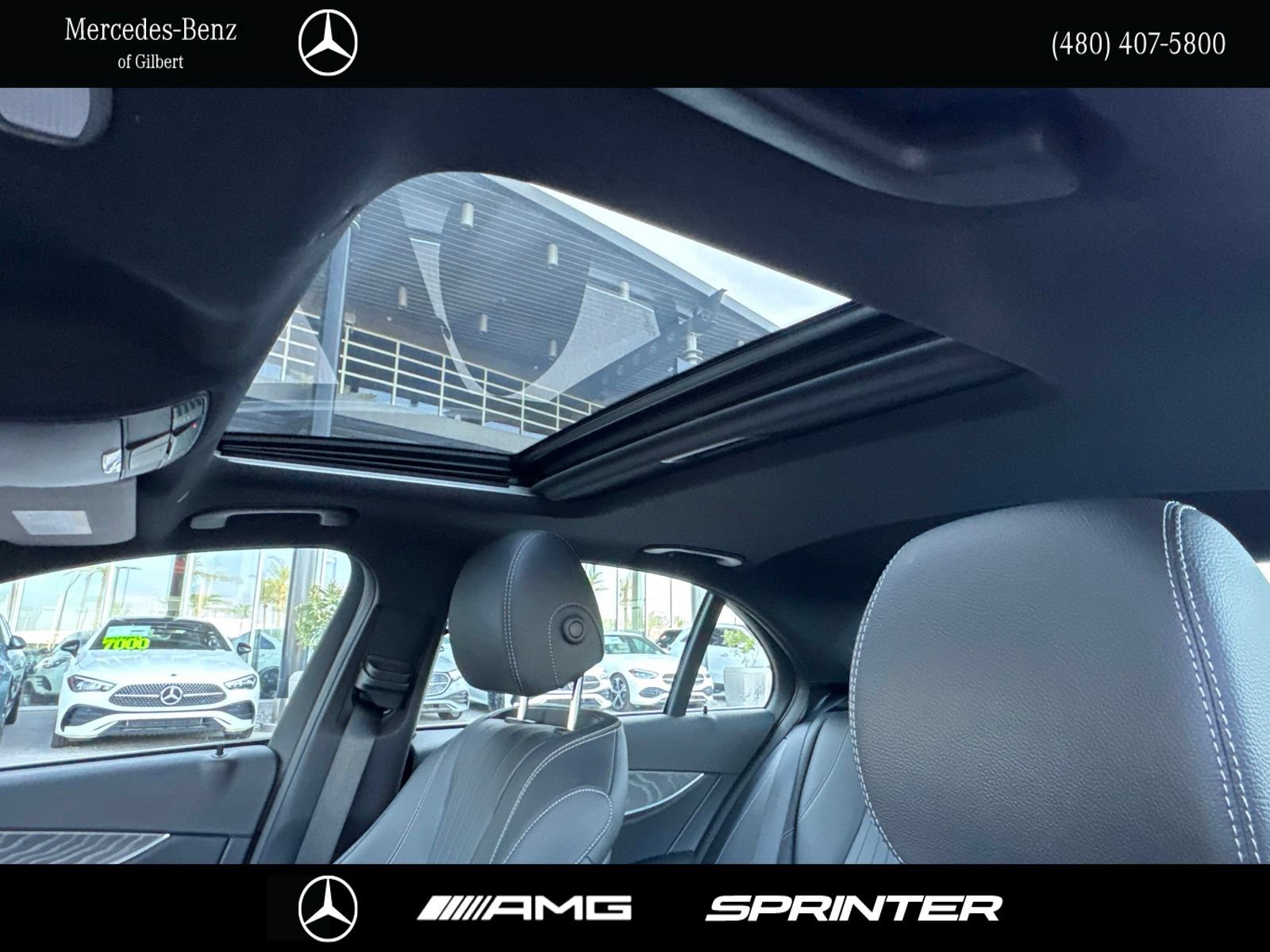 Used 2021 Mercedes-Benz E 350 Sedan image 16