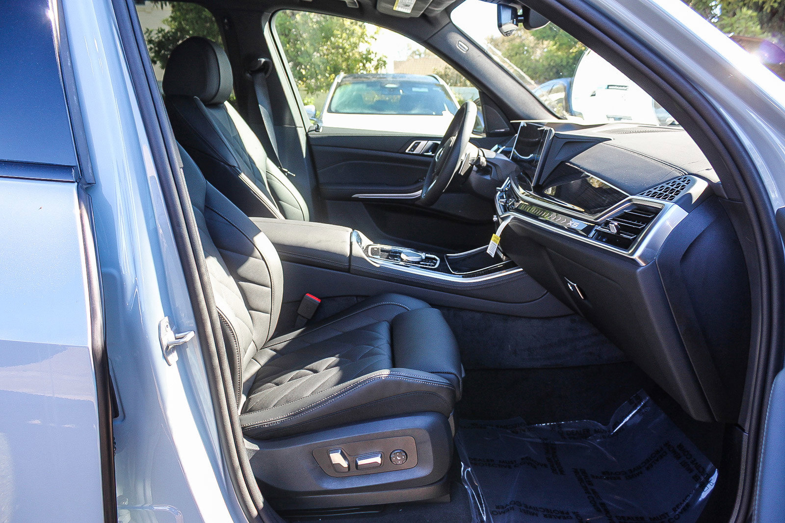 New 2026 BMW X5 sDrive40i w/ M Sport Package image 16