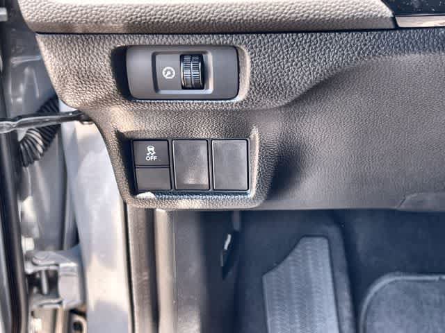 Certified 2026 Honda Civic Sport image 29