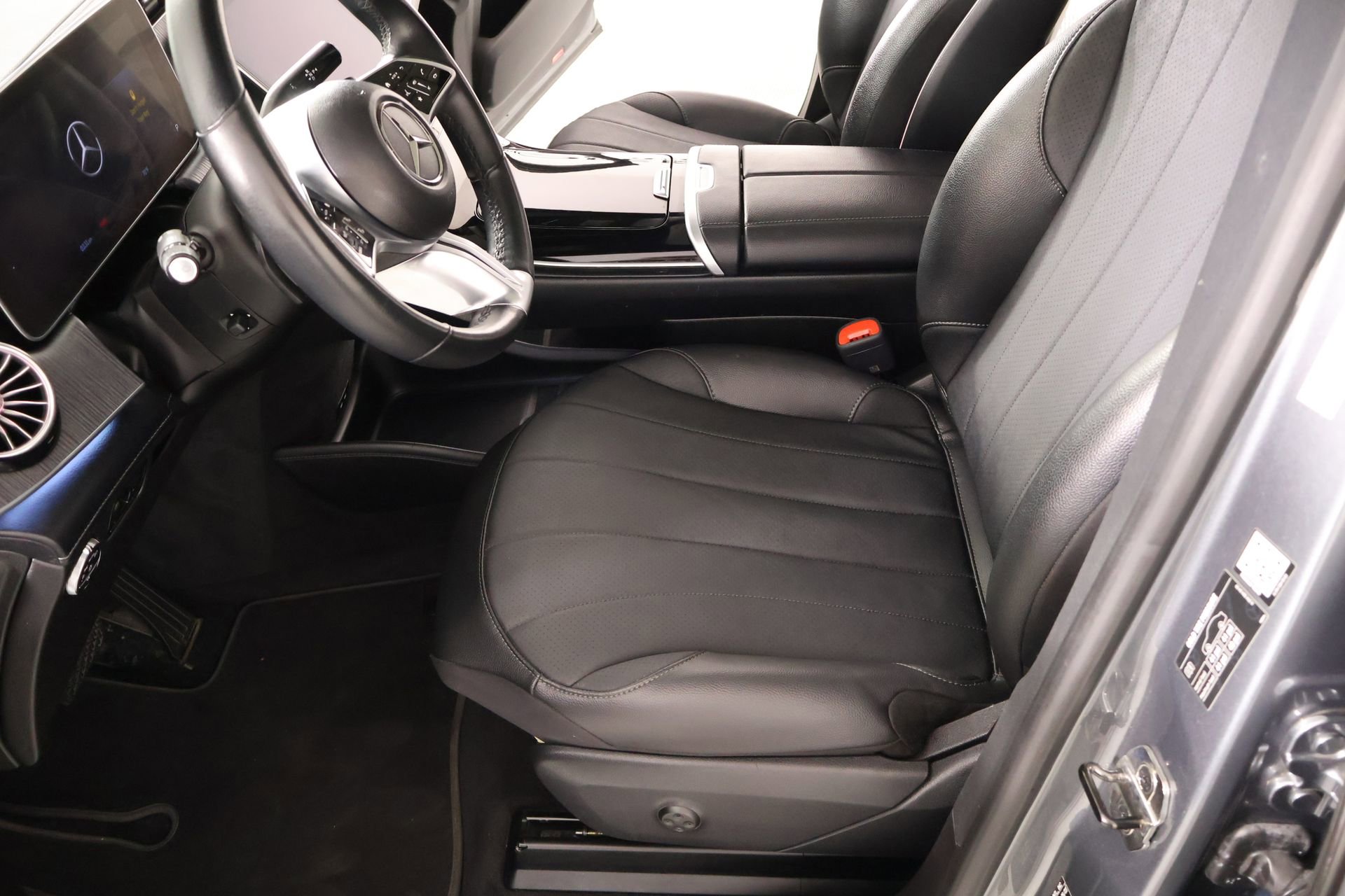 Used 2023 Mercedes-Benz EQE 350+ SUV image 10