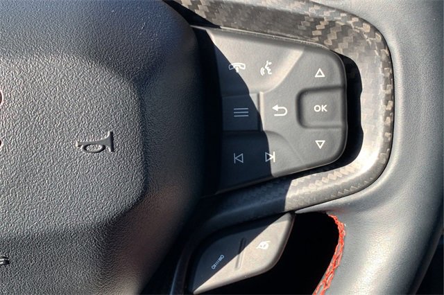 Used 2024 Ford Bronco Raptor w/ Interior Carbon Fiber Pack 6 image 26