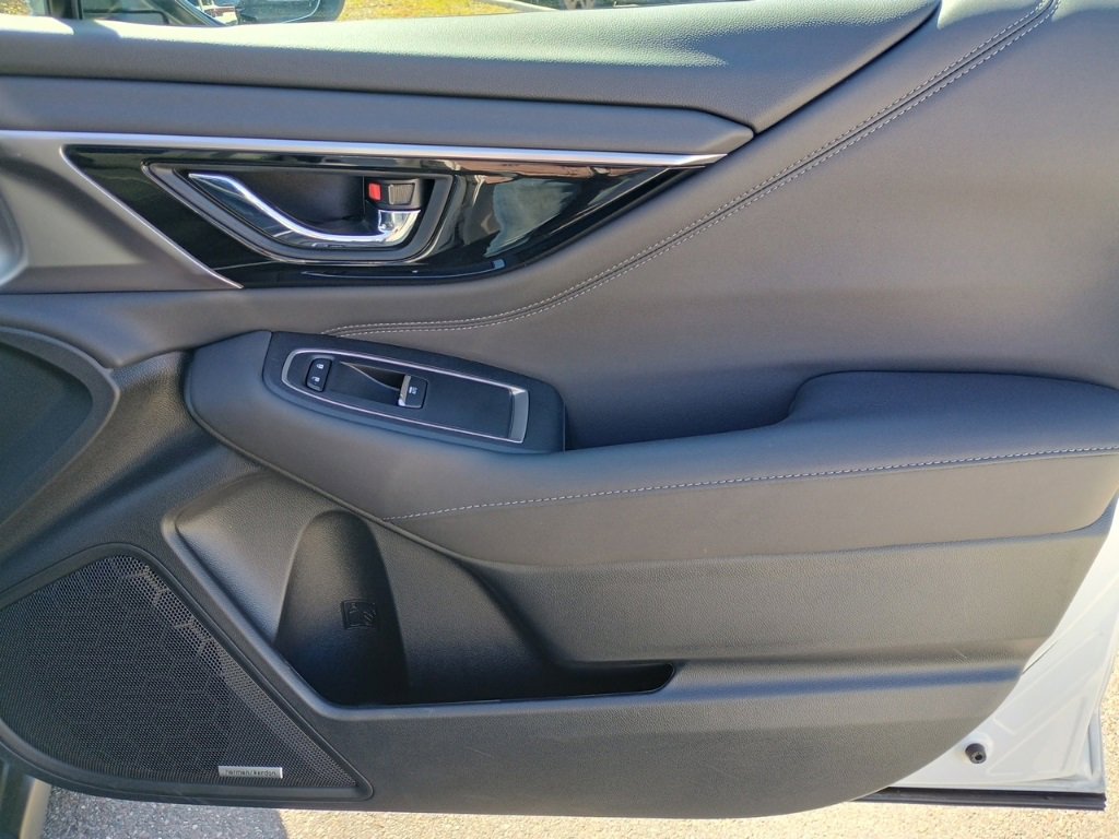 Certified 2024 Subaru Outback Touring image 22