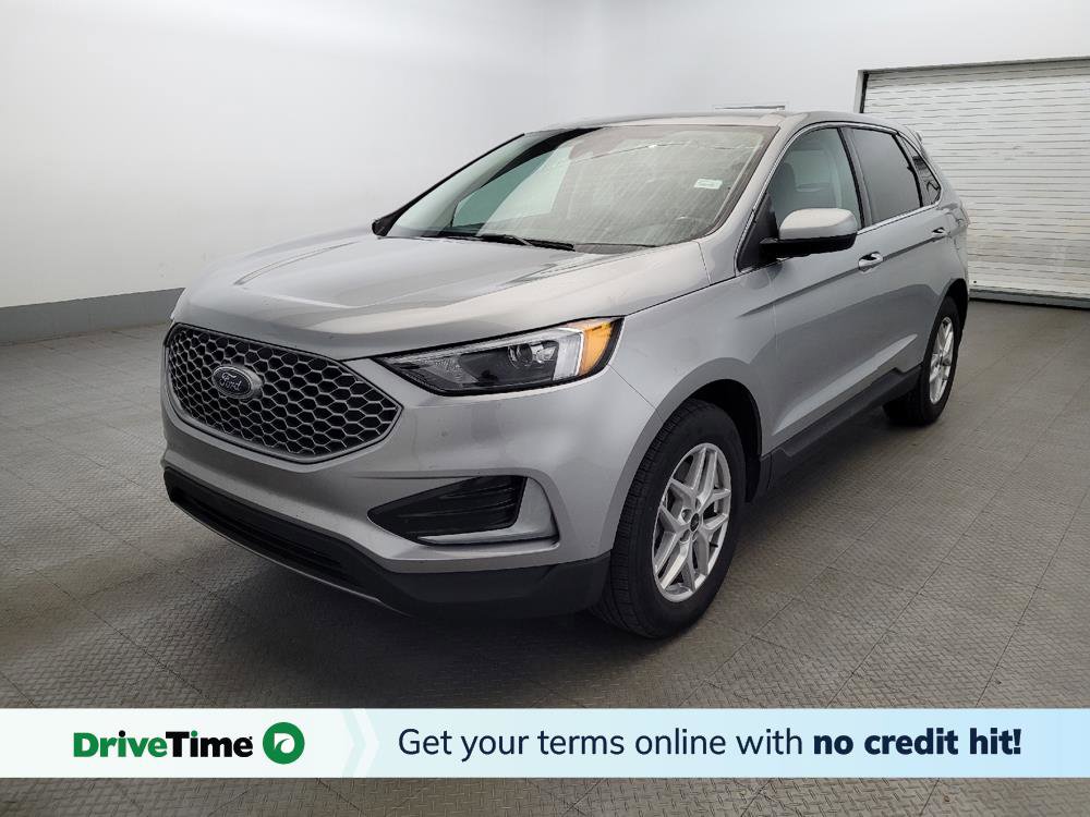 Used 2024 Ford Edge SEL image 1