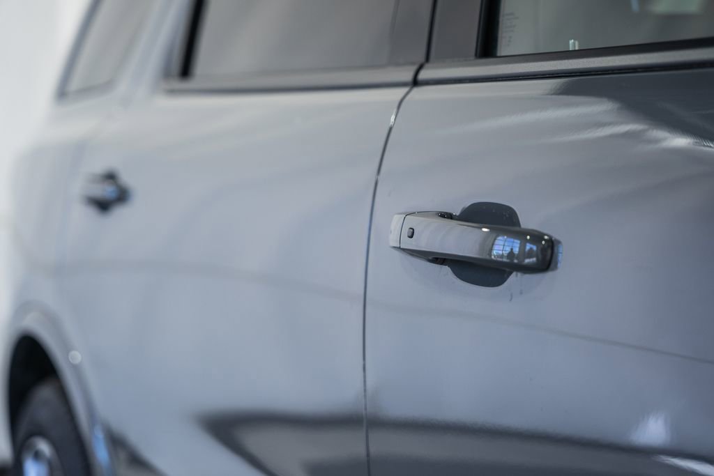 New 2026 Dodge Durango GT AWD/4WD image 18