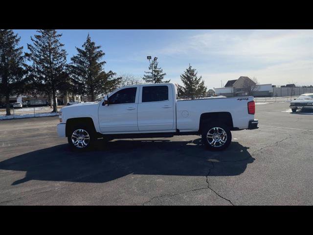 Used 2019 Chevrolet Silverado 2500 High Country image 27