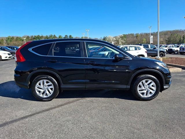 Used 2016 Honda CR-V EX image 9