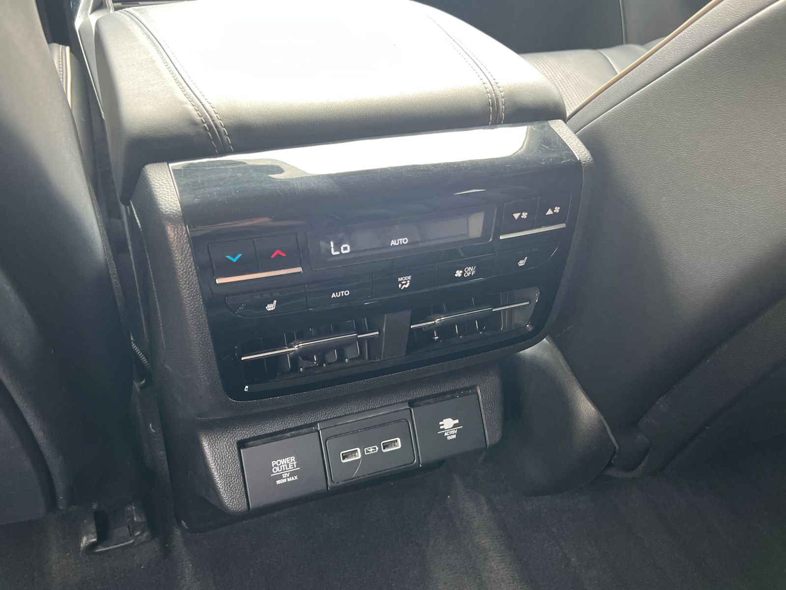 Used 2024 Acura MDX w/ Advance Package AWD/4WD image 23