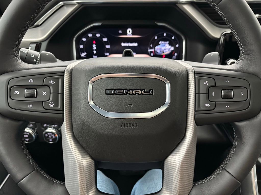 New 2026 GMC Sierra 1500 Denali image 25