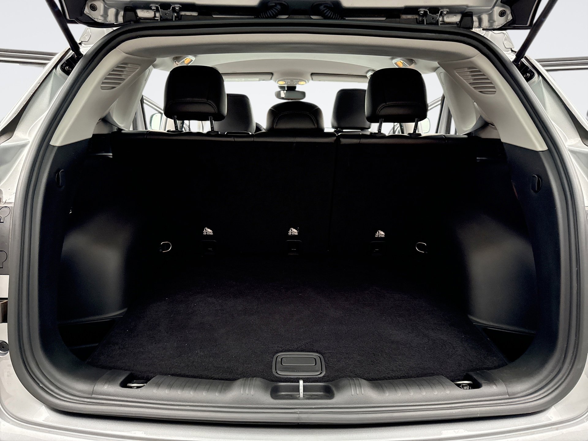 Used 2022 Jeep Compass Latitude image 21