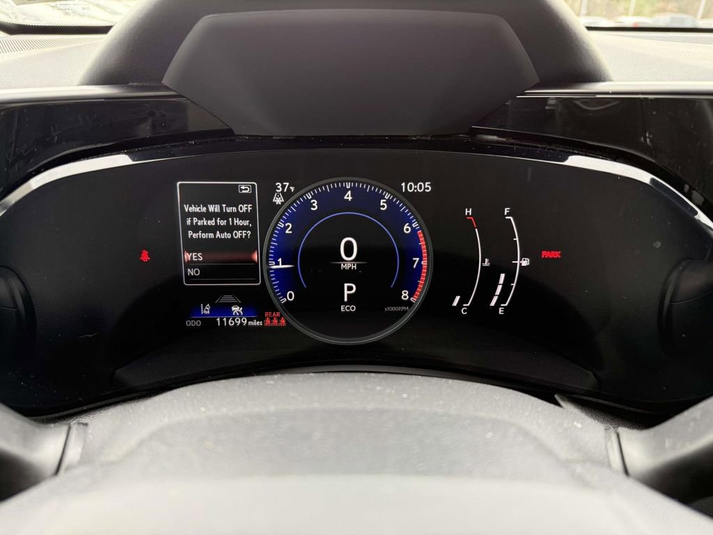 Used 2025 Lexus NX 350 AWD image 29