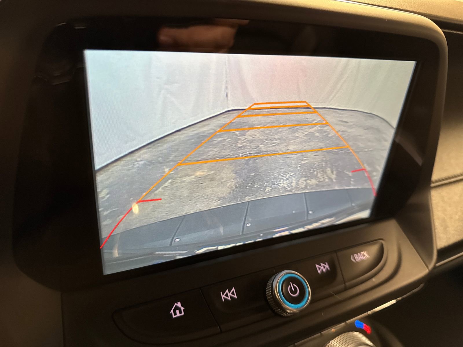 Used 2016 Chevrolet Camaro SS RWD image 24