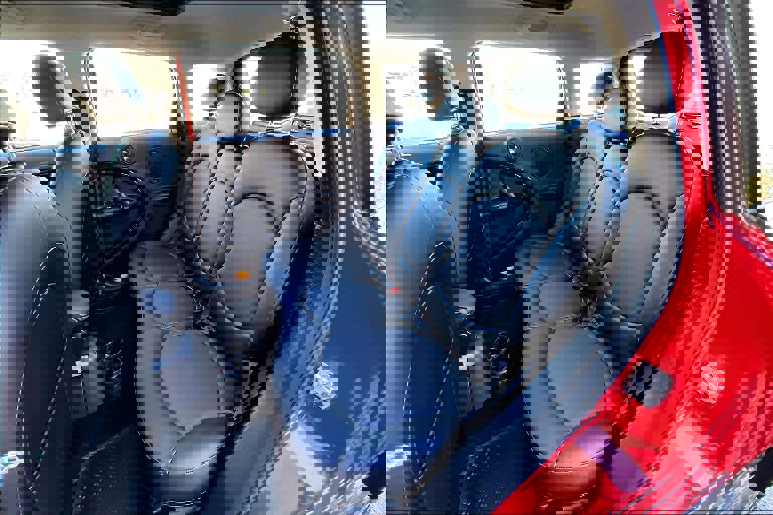 Used 2015 MINI Cooper Countryman S image 20