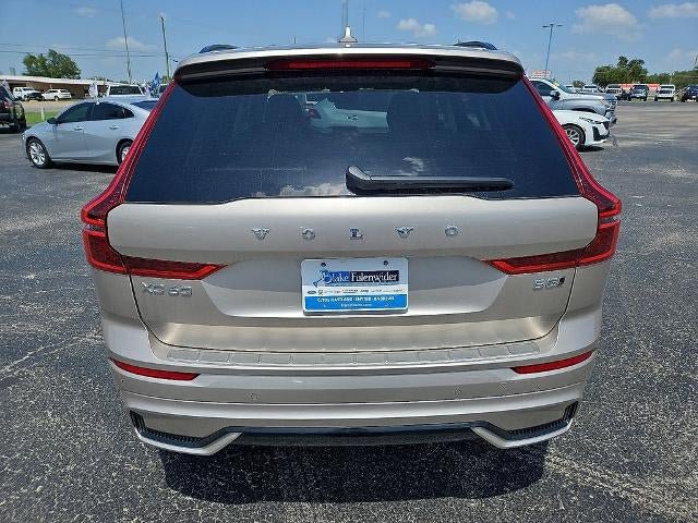 Used 2026 Volvo XC60 B5 Ultra w/ Protection Package Premier AWD/4WD image 6