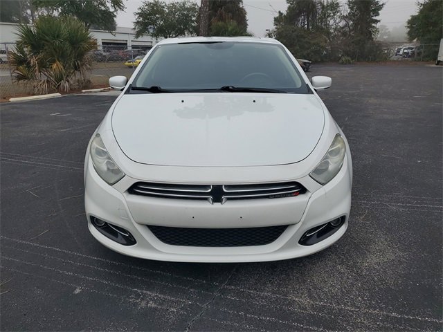 Used 2014 Dodge Dart Limited video 2